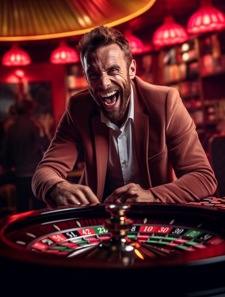 Ikan Jackpot Game 